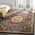 thumbnail image 1 of SAFAVIEH Classic Chandler Oriental Wool Area Rug, Assorted, 7'6" x 9'6", 1 of 8