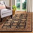 thumbnail image 1 of SAFAVIEH Classic Fredrick Oriental Wool Area Rug, Navy/Red, 4' x 6', 1 of 9