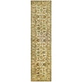 thumbnail image 1 of SAFAVIEH Classic Gloria Oriental Wool Runner Rug, Ivory, 2'3" x 12', 1 of 11