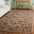 thumbnail image 1 of SAFAVIEH Classic Gloria Oriental Wool Area Rug, Ivory, 5' x 8', 1 of 13