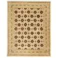 thumbnail image 1 of SAFAVIEH Classic Grozda Oriental Wool Area Rug, Assorted, 6' x 9', 1 of 5