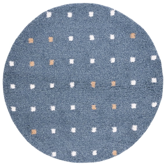 SAFAVIEH Classic Shanelle Oriental Wool Area Rug, Rust/Black, 7'6" x 9'6"