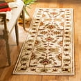 thumbnail image 1 of SAFAVIEH Classic Shanelle Oriental Wool Runner Rug, Camel, 2'3" x 12', 1 of 6