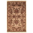 thumbnail image 1 of SAFAVIEH Classic Shanelle Traditional Wool Area Rug, Camel, 5' x 8', 1 of 2