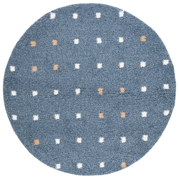 SAFAVIEH Classic Shanelle Traditional Wool Area Rug, Rust/Black, 4'6" x 6'6" Oval