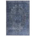 thumbnail image 1 of SAFAVIEH Classic Vintage Andi Southwestern Area Rug, Blue/Gray, 5' x 8', 1 of 10
