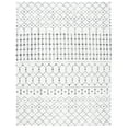 thumbnail image 1 of SAFAVIEH Classic Vintage Angela Geometric Area Rug, Beige/Black, 8' x 10', 1 of 7