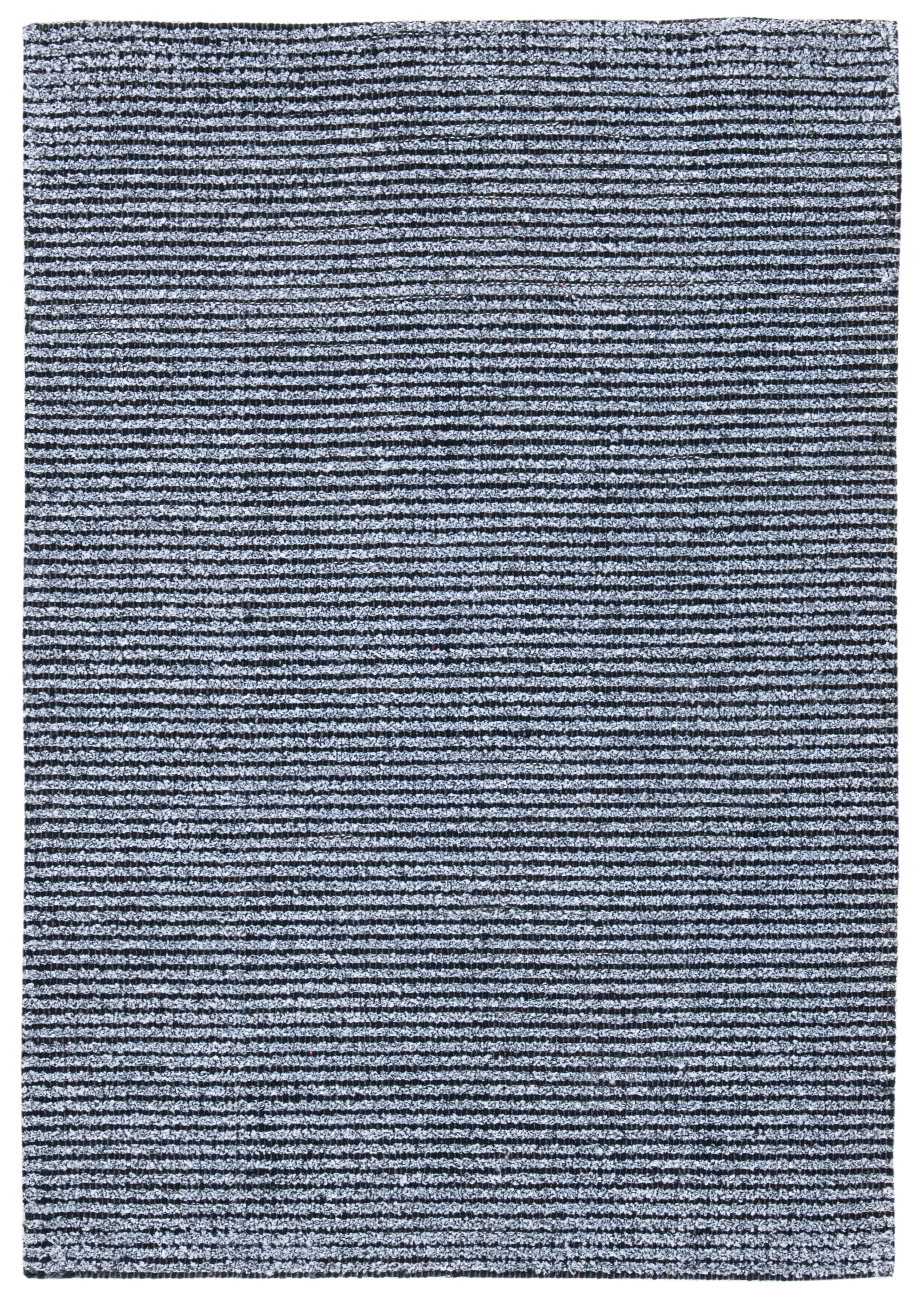 SAFAVIEH Classic Vintage Blanca Distressed Area Rug, Dark Grey, 3' x 5'