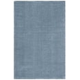 thumbnail image 1 of SAFAVIEH Classic Vintage Blanca Distressed Area Rug, Dark Grey, 6' x 9', 1 of 8