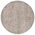 thumbnail image 1 of Safavieh Classic Vintage Blanca Distressed Area Rug, Natural/Black, 6' x 6' Round, 1 of 11
