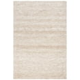 thumbnail image 1 of SAFAVIEH Classic Vintage Brad Distressed Area Rug, Beige, 4' x 6', 1 of 11