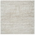 thumbnail image 1 of SAFAVIEH Classic Vintage Brad Distressed Area Rug, Beige, 6' x 6' Square, 1 of 8