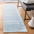 thumbnail image 1 of Safavieh Classic Vintage Brad Distressed Runner Rug, Light Blue, 2'3" x 8', 1 of 9