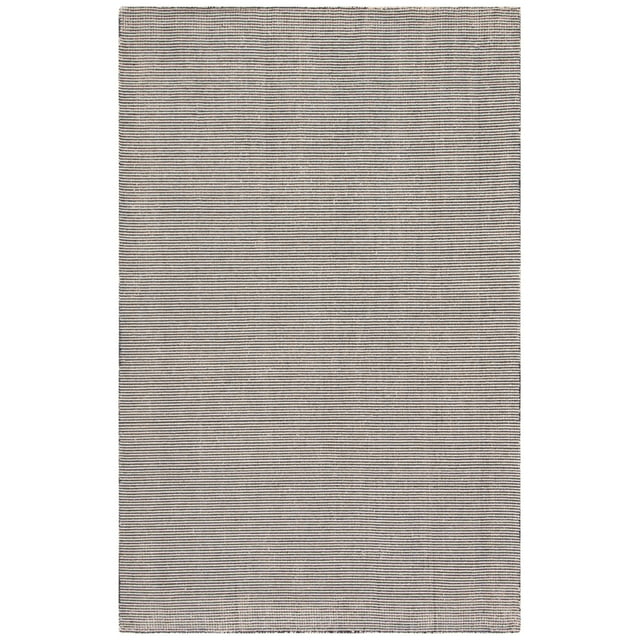 SAFAVIEH Classic Vintage Blanca Distressed Area Rug, Natural/Black, 6' x 6' Round