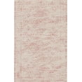 thumbnail image 1 of SAFAVIEH Classic Vintage Charlie Diamond Polyester Area Rug, Beige/Red, 4' x 6', 1 of 6