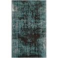 thumbnail image 1 of SAFAVIEH Classic Vintage Rothesay Oriental Area Rug, Teal/Brown, 5' x 8', 1 of 8