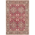 thumbnail image 1 of SAFAVIEH Classic Vintage Talia Traditional Area Rug, Red/Multi, 3' x 5', 1 of 5