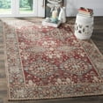 thumbnail image 1 of SAFAVIEH Classic Vintage Talia Traditional Area Rug, Red/Multi, 5' x 8', 1 of 6