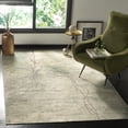 thumbnail image 1 of SAFAVIEH Constellation Vintage Katriona Abstract Area Rug, Light Gray/Multi, 5'3" x 7'6", 1 of 8