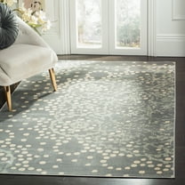 SAFAVIEH Constellation CNV750-2770 Grey / Multi Rug