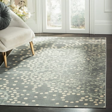 SAFAVIEH Constellation CNV750-2770 Grey / Multi Rug