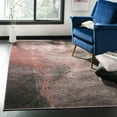 thumbnail image 1 of SAFAVIEH Constellation Vintage Katriona Abstract Area Rug, Blush/Multi, 8' x 11'2", 1 of 11