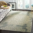 thumbnail image 1 of SAFAVIEH Constellation Vintage Marcella Abstract Area Rug, Light Gray/Multi, 4' x 5'7", 1 of 8