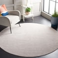 thumbnail image 1 of SAFAVIEH Continental Delice Distressed Area Rug, Beige, 6'7" x 6'7" Round, 1 of 7