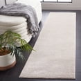 thumbnail image 1 of SAFAVIEH Continental Delice Distressed Runner Rug, Beige, 2'2" x 8', 1 of 6