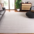 thumbnail image 1 of SAFAVIEH Continental Josif Solid Area Rug, Beige, 6'7" x 6'7" Square, 1 of 11