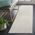 thumbnail image 1 of SAFAVIEH Continental Josif Solid Runner Rug, Beige, 2'2" x 8', 1 of 11