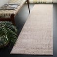 thumbnail image 1 of SAFAVIEH Continental Neisha Solid Runner Rug, Ivory/Beige, 2'2" x 8', 1 of 11