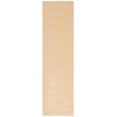 thumbnail image 1 of Safavieh Courtyard Adam Striped Indoor/Outdoor Runner Rug, Beige/Gold, 2'3" x 8', 1 of 9