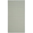 thumbnail image 1 of SAFAVIEH Courtyard Alana Contemporary Indoor/Outdoor Area Rug, 2'7" x 5', Aqua/Cream, 1 of 11