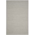 thumbnail image 1 of SAFAVIEH Courtyard Alana Contemporary Indoor/Outdoor Area Rug, 5'3" x 7'7", Light Grey, 1 of 11