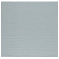 thumbnail image 1 of SAFAVIEH Courtyard Alana Contemporary Indoor/Outdoor Area Rug, 6'7" x 6'7" Square, Aqua/Cream, 1 of 11