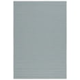 thumbnail image 1 of SAFAVIEH Courtyard Alana Geometric Indoor/Outdoor Area Rug, Aqua/Cream, 6'7" x 9'6", 1 of 11