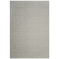 thumbnail image 1 of SAFAVIEH Courtyard Alana Geometric Indoor/Outdoor Area Rug, Light Grey, 6'7" x 9'6", 1 of 11