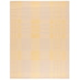 thumbnail image 1 of Safavieh Courtyard Benjamin Plaid Indoor/Outdoor Area Rug, Gold/Beige, 9' x 12', 1 of 10