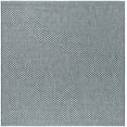 thumbnail image 1 of SAFAVIEH Courtyard Blair Checkered Indoor/Outdoor Area Rug, Blue/Light Grey, 4' x 4' Square, 1 of 14