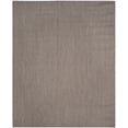 thumbnail image 1 of SAFAVIEH Courtyard Blair Checkered Indoor/Outdoor Area Rug, Light Brown/Light Grey, 8' x 10', 1 of 14