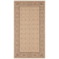 thumbnail image 1 of Safavieh Courtyard Derek Oriental Indoor/Outdoor Area Rug, Natural/Brown, 2'7" x 5', 1 of 10