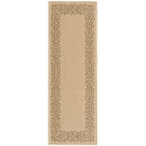 8x10 Water Resistant, Large Indoor Outdoor Rugs for Patios, Front Door ...