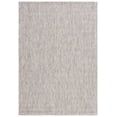 thumbnail image 1 of Safavieh Courtyard Emmeline Abstract Indoor/Outdoor Area Rug, Ivory/Beige Gray, 4' x 5'7", 1 of 11