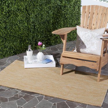 Avalon Home Key Haven Basket Weave Indoor/Outdoor Area Rug - Walmart.com