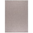 thumbnail image 1 of Safavieh Courtyard Finnian Solid Indoor/Outdoor Area Rug, Beige/Brown, 8' x 11', 1 of 17
