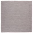 thumbnail image 1 of Safavieh Courtyard Finnian Solid Indoor/Outdoor Area Rug, Beige/Brown, 9' x 9' Square, 1 of 17