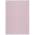 thumbnail image 1 of Safavieh Courtyard Finnian Solid Indoor/Outdoor Area Rug, Ivory/Pink, 4' x 5'7", 1 of 12