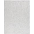 thumbnail image 1 of SAFAVIEH Courtyard Finola Geometric Indoor/Outdoor Area Rug, Ivory/Dark Grey, 8' x 10', 1 of 12