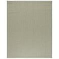 thumbnail image 1 of SAFAVIEH Courtyard Flint Checkered Indoor/Outdoor Area Rug, Dark Green/Beige, 9' x 12', 1 of 10